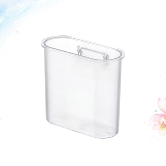 WHAMVOX Toothbrush Holder over The Toilet Storage Cabinet Bathrooms