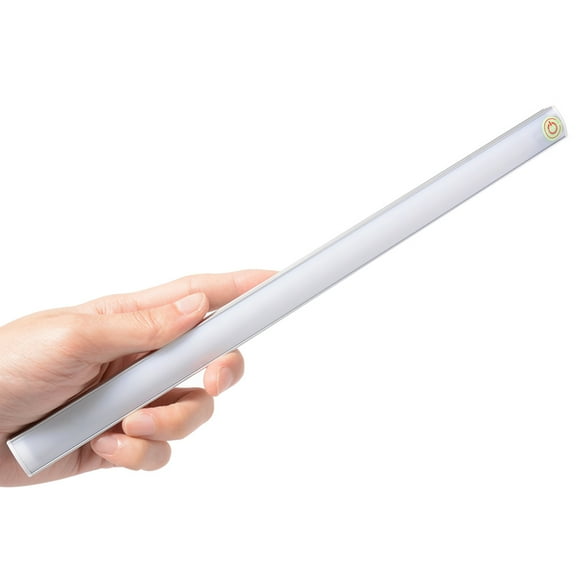 WHAMVOX Touch Dimming Night Light Cabinet Stair Lights Motion Sensor