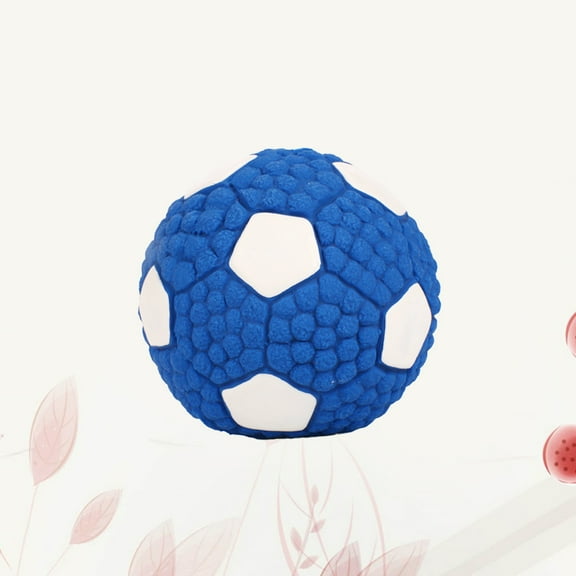 WHAMVOX Toy Balls for Teeth Cleaning and Grinding Outdoor Pets