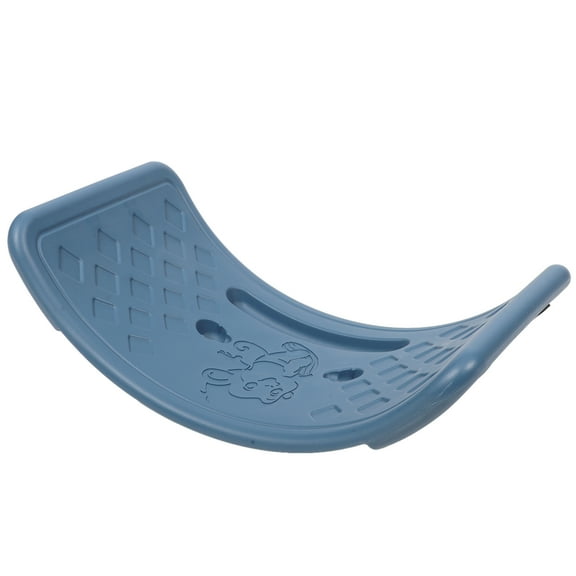 WHAMVOX Training Balance Board Toy Child Baby 42.00X23.00X2.00CM Blue