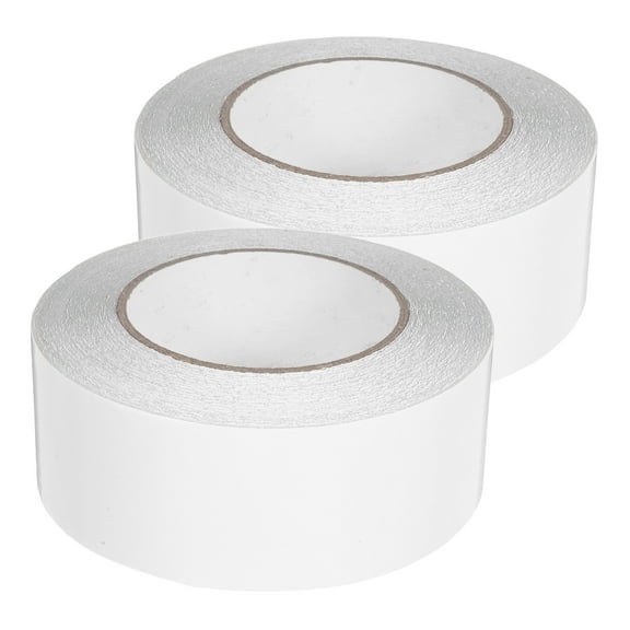 WHAMVOX Transparent Carpet Tape for Rugs and Rolls Strong Adhesive for Daily Use