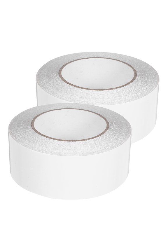 Clear Carpet Tape for Rugs and Rolls, Strong Double-Sided Adhesive Tape for Daily Use and Secure Flooring