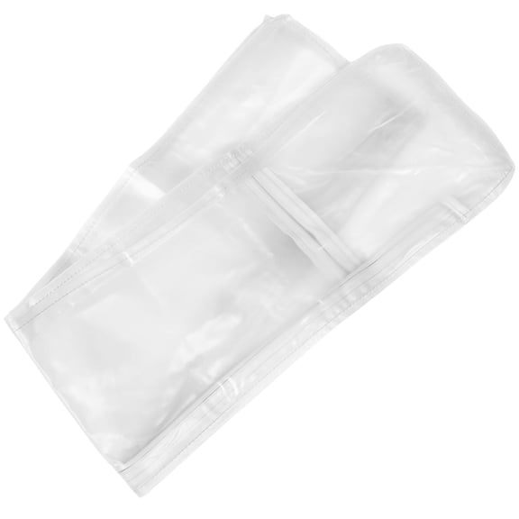 YSNOOWE Erhu Case Pc 1Pack 34.98x6.48x3.93in