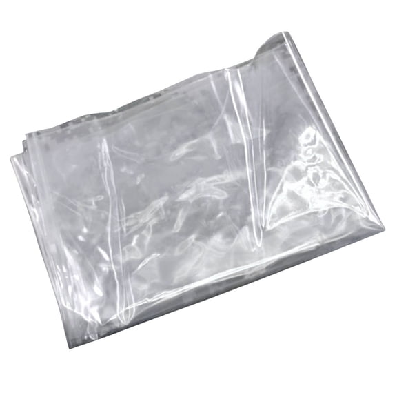 SEWCHICS Document Case Bag Sealable Pouch PVC 1Pcs