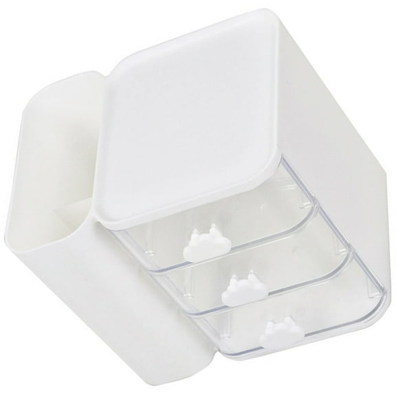 FESTFENDS Office Storage Case Rectangular Shape For Adults 1Pack