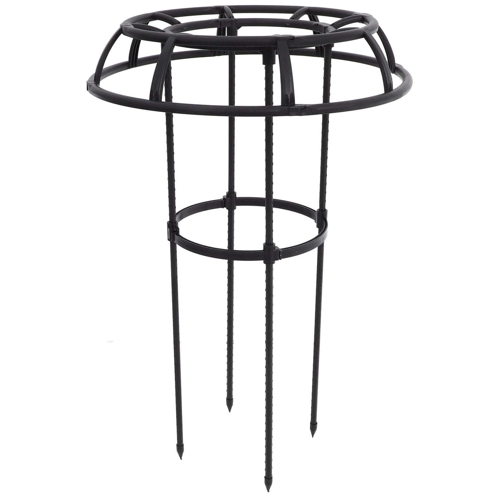 WHAMVOX  Trellis for Climbing Plants Vegetable Support Vine