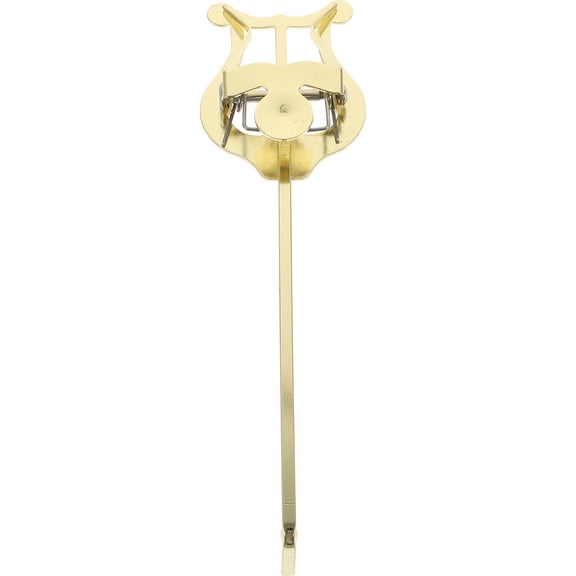 WHAMVOX Trumpet Accessory Marching 18.30X5.20X2.00CM Golden