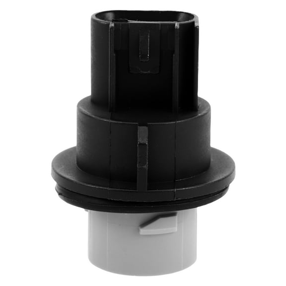 WHAMVOX Turn Signal Light Bulb Socket Light Socket Wire Harness Holder LED Bulb Tail Brake Light Lamp Holder Automotive Replacement Accessories