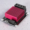 thumbnail image 1 of WHAMVOX UEETEK 3D Printer Heating Controller for Heatbed Extruder MOS Module, 1 of 8