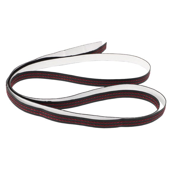 WHAMVOX Universal Car Interior Trim Strips For Dashboard Decoration And Modification PU Automotive Body Trim For Vehicle Interior Accessories