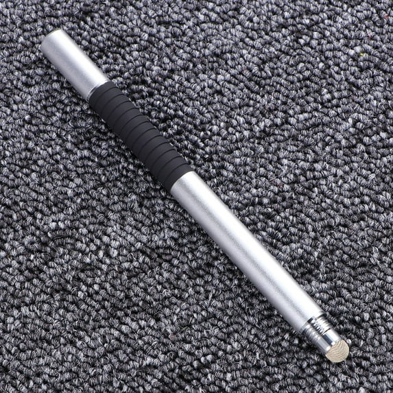 WHAMVOX Universal Metal Stylus with Disc Tip for Accurate Notes and Drawing on All Touch Screen Devices