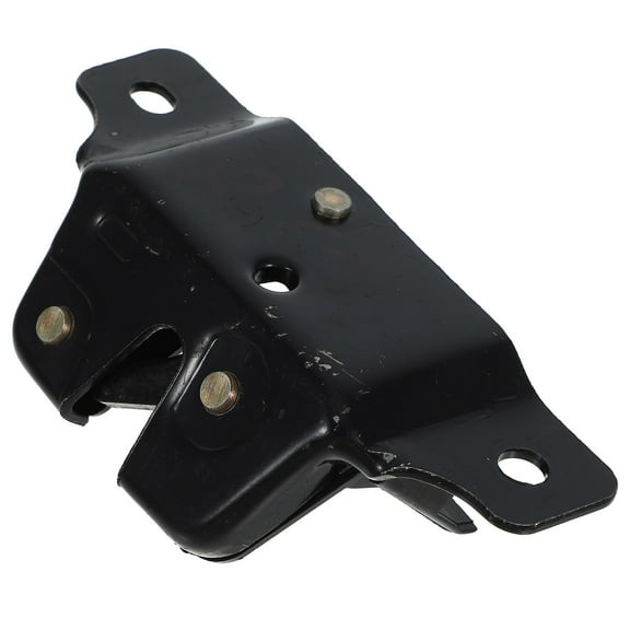 WHAMVOX Universal Rear Door 11.3X5.2X2.9CM Black