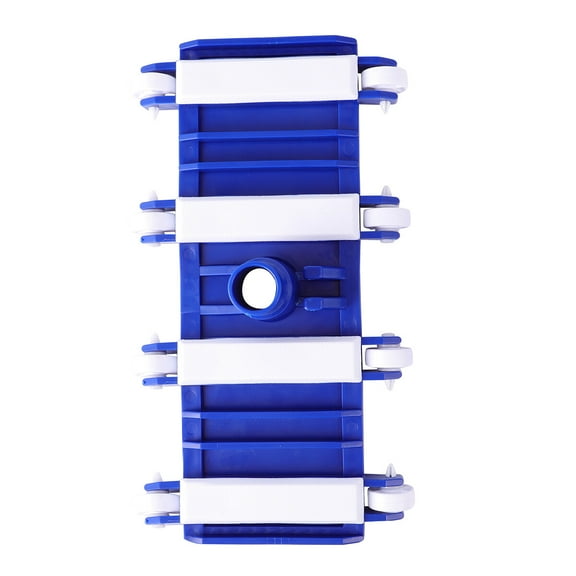 WHAMVOX  Vacuum Suction Head Pool Cleaning Supplies Swimming Equipment