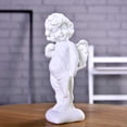 thumbnail image 1 of WHAMVOX Valentine Sandstone Ornaments God of Love Statue Office Size 1, 1 of 8