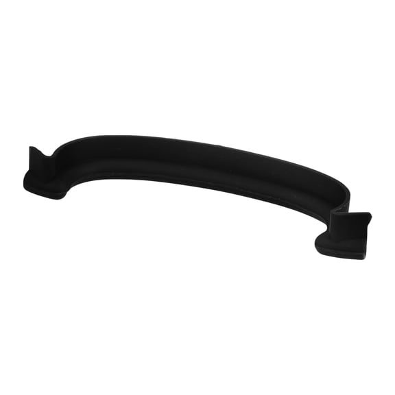 FESTFENDS Violin C-Clip Protector Rubber 1Set 4x1.6x0.5In