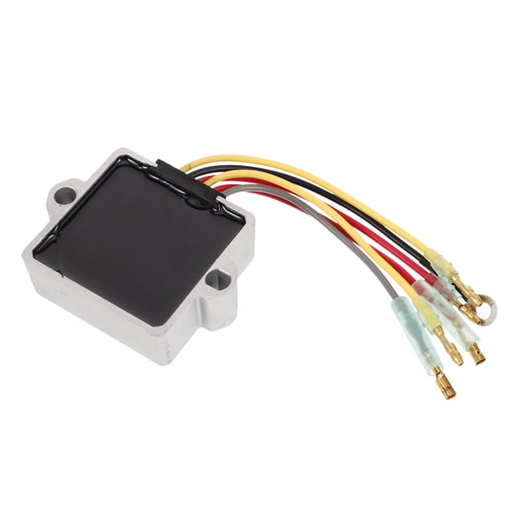 WHAMVOX Voltage Stabilizer with Rectifier for Car Use Safety and Stability with Automatic