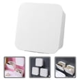 thumbnail image 1 of WHAMVOX  Wall Cosmetic Storage Box Self-adhesive Container Lasting Use, 1 of 8