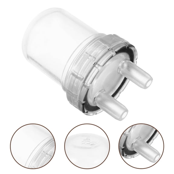 WHAMVOX Wall Hung Boiler Replacement Condensation Collectors Cup Condensation Holder