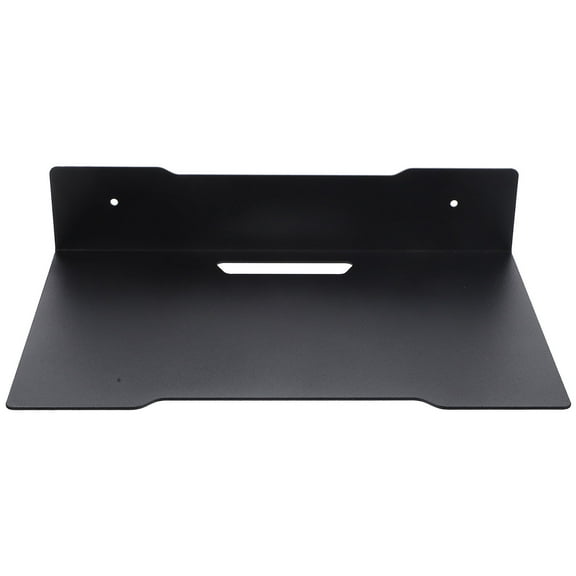 WHAMVOX Wall Mount Bracket for Cameras Shelf Mounted Heavy Duty