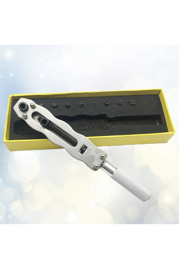 Watch Case Removal Tool Opener Practical Professional Use