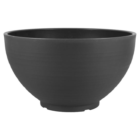 WHAMVOX  Water Planting Pot Lotus Planter Hydroponic Flower