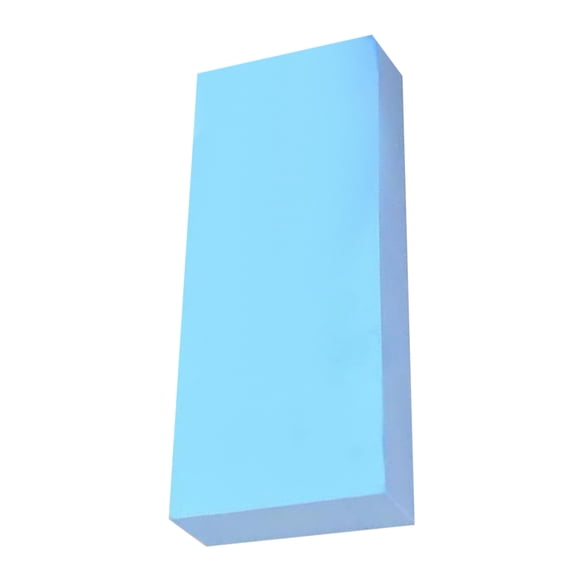 WHAMVOX Watercolor Painting Sponge Water Absorbent Sponge Painting Sponge Rectangular Sponge