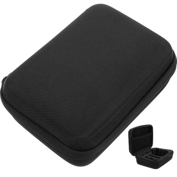 WHAMVOX Waterproof Camera Bag with Handle Shopping Travel