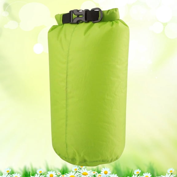 DECORNIJIA Dry Backpack Bags Waterproof for Fishing 1Set