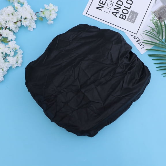 WHAMVOX 35L Backpack Rain Cover with Elastic Edge, Seamless Design to Protect Your Gear in Any Weather