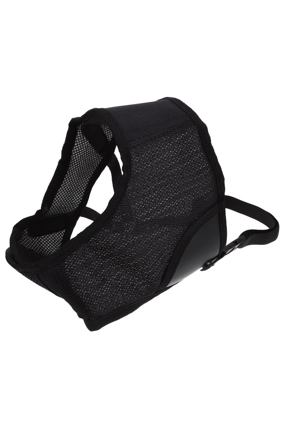 Wear-resistant Chest Protector Protective Clothing Accessory