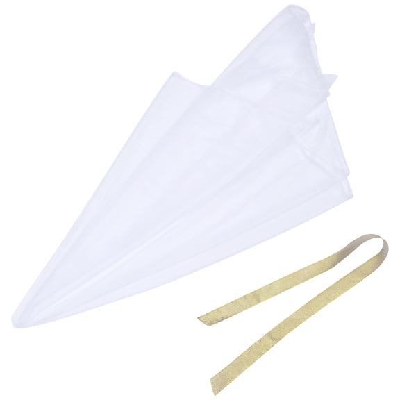 WHAMVOX White Wedding Bridal Reception Balloons Decoration for Bride Party Decor Supplies