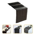 thumbnail image 1 of WHAMVOX  Wedding Decorations Sequin Table Runner for Weddings PVC, 1 of 8