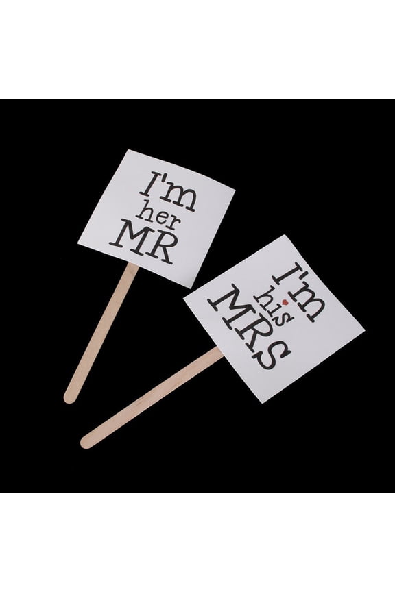 Wedding Decorations Wedding Party Supplies Wedding Photo Props Bride White