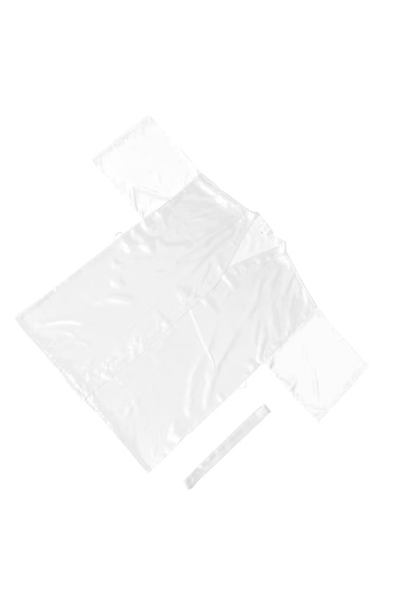 WHAMVOX  Wedding Robes for Bridal Party Bathrobe Seamless Bridesmaid White