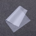 thumbnail image 1 of HOOWIFFY Draw Liners For Kitchen Drawers EVA Transparent White 8Pcs, 1 of 8