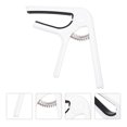 thumbnail image 1 of ETHZZLE Guitar Capo For Electric Guitar 1Pcs 3.77X3.74X0.39In, 1 of 8