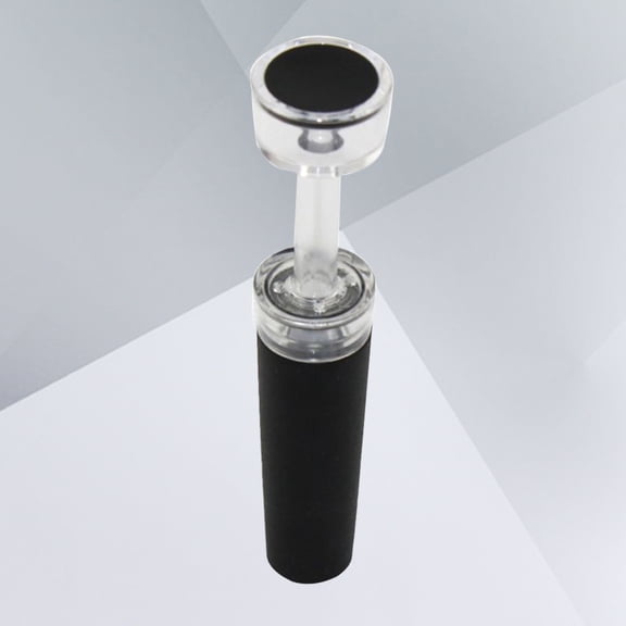 HOOWIFFY Vacuum Bottle Stopper Silicone Wine Preservation Professional Users Hotels 1Pcs