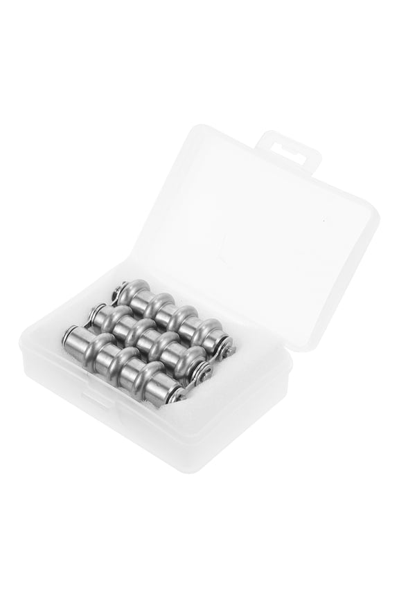 WHAMVOX Wire Straightener Tool Wire Straightener Tool for Jewelry Making Cable Straightener