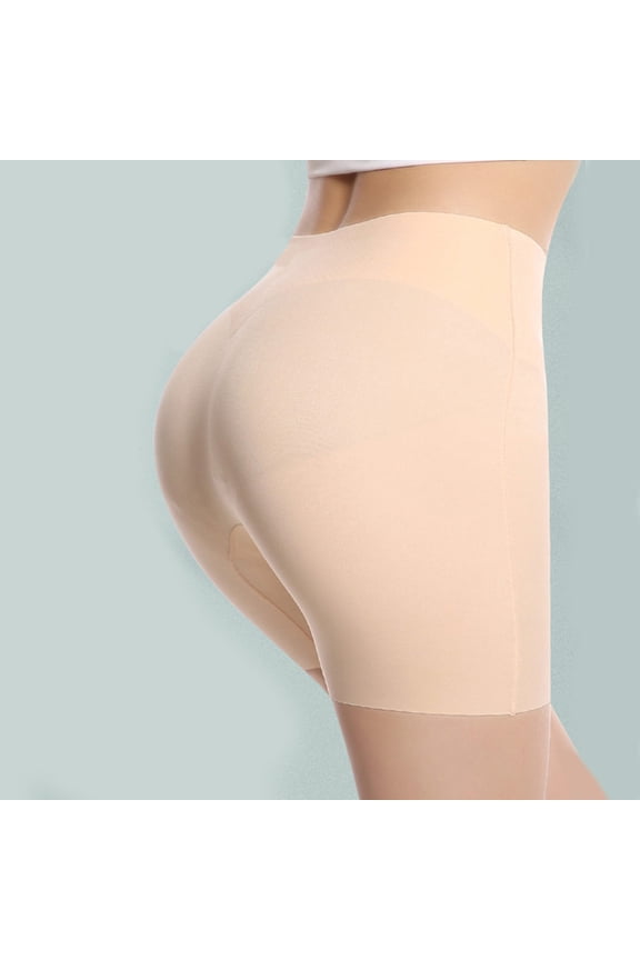 High Belly Maternity Bottoms Spandex 1Set