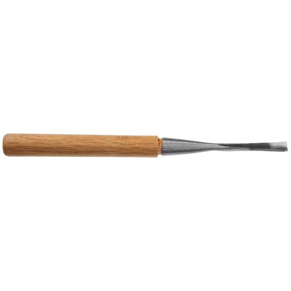 WHAMVOX Wood Carving Chisel with Ergonomic Handle for Comfortable Grip and Precision in Daily Use Craft Projects Multi