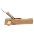 thumbnail image 1 of WHAMVOX Wooden Hand Planer Trimming Plane Carpenter Flat Plane Wood Planer DIY Tool, 1 of 8