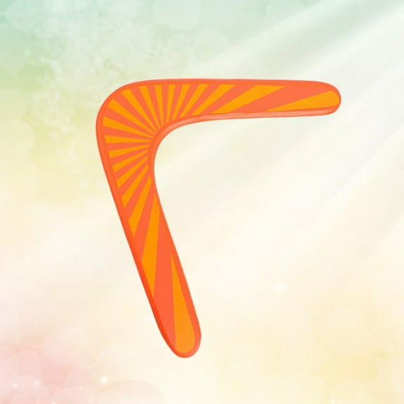 WHAMVOX Wooden Outdoor Sports Equipment for Activities Parent-child