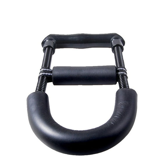 WHAMVOX Wrist Force Trainer Compact and Forearm Exerciser