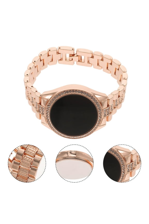 WHAMVOX Wrist Watch Stylish Lady Dress Watches for Women Automatic