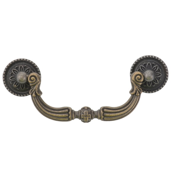 WHAMVOX for Cabinets Bronze Sweet Handle Stylish Furniture