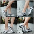 thumbnail image 1 of WHAMVOX for Sandals Comfortable Mesh Cloth Woman, 1 of 8