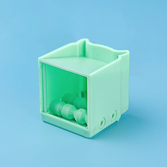 Luxshiny Sunflower Opener Melon Peeling Machine with for Home