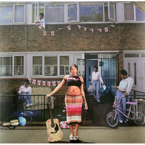 Rachel Chinouriri - What A Devastating Turn Of Eve - Music & Performance - Vinyl