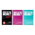 thumbnail image 1 of WHAT DO YOU MEME?, WHAT DO YOU MEME Ultimate Expansion Pack, 1 of 5