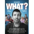 thumbnail image 1 of WHAT? (DVD), 1 of 1